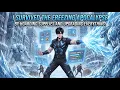 I Survived the Freezing Apocalypse by Hoarding Supplies and Upgrading Everything