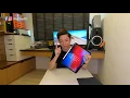『SwitchEasy魚骨牌 CoverBuddy』iPad Pro 11/12.9" 保護殼 | 測試開箱