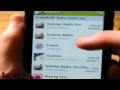 Android phones How to install Police Radio Scanner App