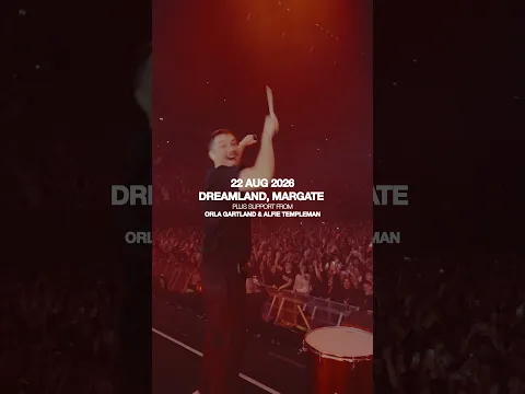 Who’s up for a summer show?
