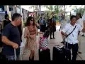 Transfer Cancun Airport Private Safe Transportation CUN