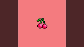 Cherry on top
