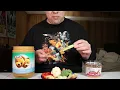 GET DOWN OR LAY DOWN ASMR MUKBANG