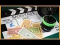 The Cost of a Short Film Backstage The Film Look