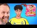 Download Lagu Guess The Footballers Kid, Buy Them