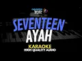 Download Lagu SEVENTEEN - AYAH KARAOKE Lirik