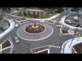 Edmonds Roundabout