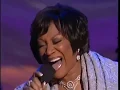 Patti LaBelle Walk Around Heaven BET Gospel celebration LIVE2