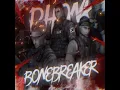 DIGITAL REY - BONEBREAKER