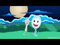 Hey Diddle Diddle Nursery Rhyme Song for Kids