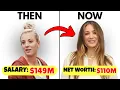 The Big Bang Theory Cast Salary Net Worth 2025 Update