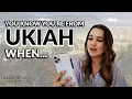 You Know You re From Ukiah when All About Ukiah CA