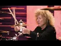 Tommy Aldridge Plays "Still Of The Night” | Whitesnake