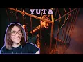 Kpop fan since 2010 React - YUTA ユウタ 'Off The Mask' MV