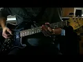 Orbit Culture - The Storm (GUITAR cover/ playalong)