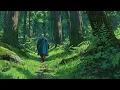 Relaxing Celtic Fantasy Music for Study & Relaxation | The Path Into the Quiet Forest