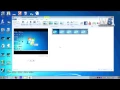 Burning DVDs with Windows DVD Maker