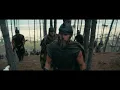 The Odyssey | Official Trailer