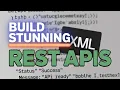 Create Stunning Restful Web Services Spring Boot Jersey XML JPA Guide