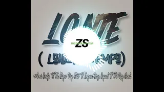 Download LONTE(Loading Tempo) THE ZUPER RAP STAR x ARMY SOULJA x IMPESA BOYS SQUAD x 58 RAP GANK acara2019 MP3