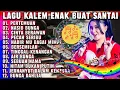 LAGU DANGDUT VIRAL 2025 – PERTEMUAN \u0026 KUMPULAN DANGDUT KALEM BASS NENDANG | KOLEKSI COVER ELECTONE