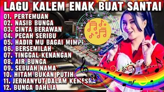 lagu dangdut viral 2025 pertemuan u0026 kumpulan dangdut kalem bass nendang koleksi cover electone