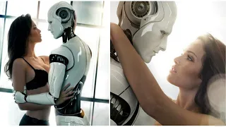 2050 तक ऐसी होगी हमारी दुनिया _ Amazing Future Technology 2050