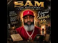 “I Learned to Celebrate Me” — SAM THE MOTIVATOR NEVER GIVE UP