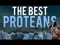 A guide to all Protean Items post changes