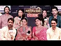 Lagu Mahadev \u0026 Sons Serial Cast Interview - Shakti, Sneha, Manasi, Garvita, Aasim, Neha, Deepak, Dhruv