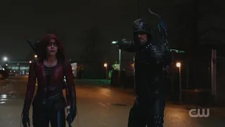 Thea And Roy 6x15 Part 4 