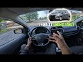 Lagu How To Properly Daily Drive a 2022 Mitsubishi Mirage - POV Review