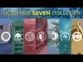 UCSD Colleges Ranked What s the best college