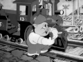 Download Lagu Porky's Railroad (1937)