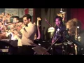 Tijuana Taxi Live at Camelots 290116  Casino Royale