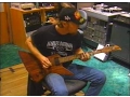 Metallica - The Making Of Garage Inc 1998 Full Documentary
