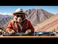 Download Lagu DJ GO RILLA – 🎧 JOURNEY №144 | Deep House Ritual 2025 | RAINBOW MOUNTAIN PERU🏔️🌈