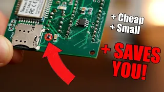 Download This $0.70 Component SAVES your Circuit! EB#59 MP3