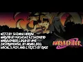 【Naruvember 2021】Niji (Naruto Shippuden) Full English Cover【Rage】