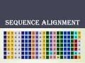 Sequence Alignment - Types and Methods