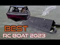 Durable Fast Fun Rc Boat - 24 Proboat Jetstream RTR Brushless Rc Jet Boat