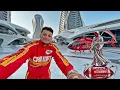 Inside Patrick Mahomes MASSIVE Kansas City Empire He OWNS Half The City