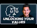 Unlocking Your True Potential How to Identify Your Core Values