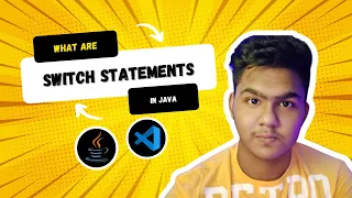 Java Tutorial Switch Case Statements If Statement Android Development Course JAVA Series
