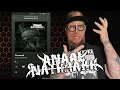 ANAAL NATHRAKH Forward First Listen