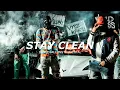 Dancehall Riddim Instrumental 2023 - "Stay Clean" | Valiant x Vybz Kartel Type Beat