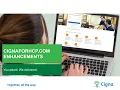 CignaforHCP com Enhancements