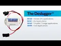 The Deslugger Demo
