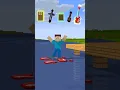 Lagu Will A Guitar Boat Hold My Weight? Inspired by MrBeast #minecraft #steve #shorts #trending #remix