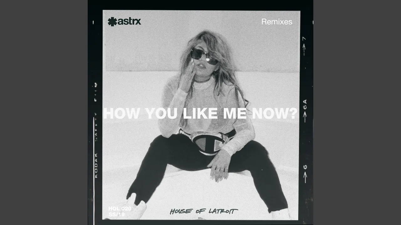 How You Like Me Now (TK bby Remix)